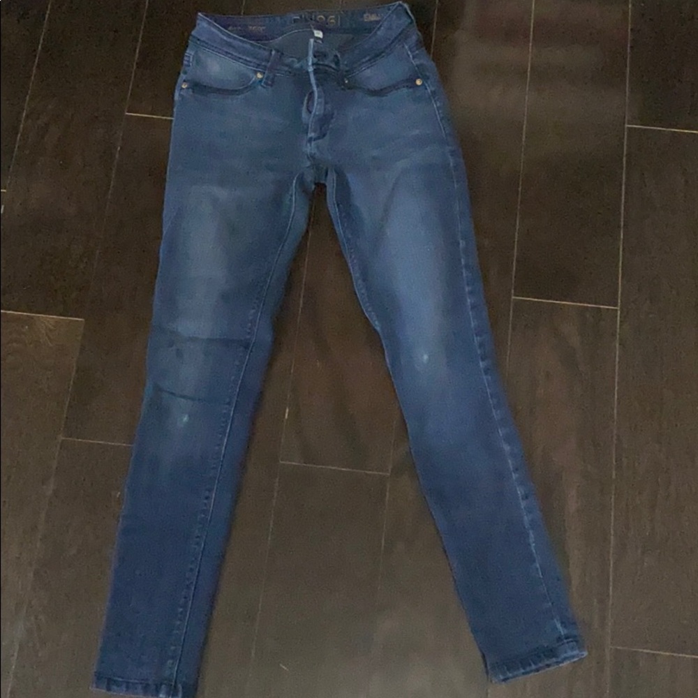 Dl1961 Emma jeans
